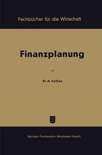 Produktbild: Finanzplanung