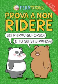 Produktbild: Prova a non ridere