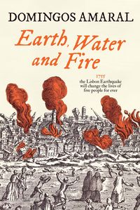 Produktbild: Earth, Water & Fire