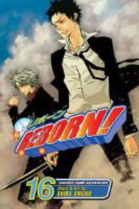 Produktbild: Amano, A: Reborn!