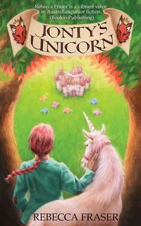 Produktbild: Jonty's Unicorn