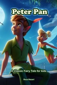 Produktbild: Peter Pan