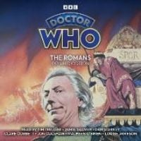 Produktbild: Cotton, D: Doctor Who: The Romans