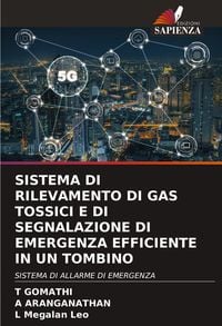 Produktbild: Sistema Di Rilevamento Di Gas Tossici E Di Segnalazione Di Emergenza Efficiente in Un Tombino