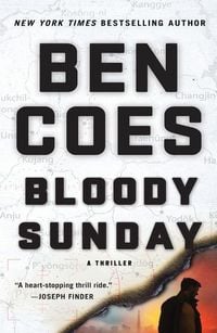 Produktbild: Bloody Sunday