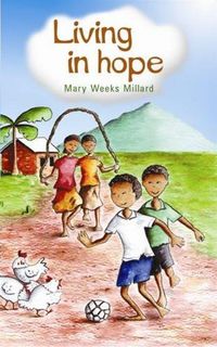 Produktbild: Millard, M: Living in Hope