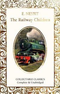 Produktbild: The Railway Children