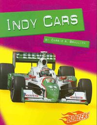 Produktbild: Indy Cars
