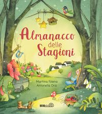 Produktbild: L' almanacco delle stagioni