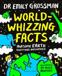 Produktbild: World-whizzing Facts