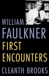Produktbild: William Faulkner