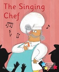 Produktbild: The Singing Chef