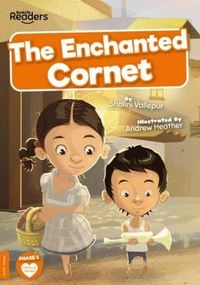 Produktbild: The Enchanted Cornet
