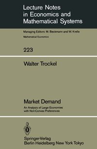 Produktbild: Market Demand
