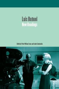 Produktbild: Luis Bunuel