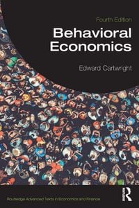 Produktbild: Behavioral Economics