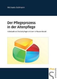 Produktbild: Der Pflegeprozess in der Altenpflege