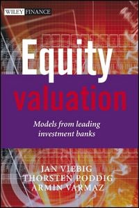 Produktbild: Equity Valuation