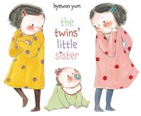 Produktbild: Twins Little Sister