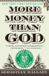 Produktbild: More Money Than God