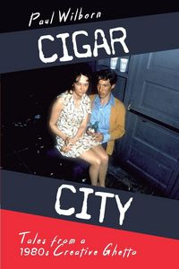 Produktbild: Cigar City