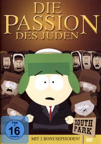 Bild vom Artikel South Park - Die Passion des Juden vom Autor Scott Nickoley