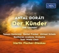Produktbild: Der K&uuml;nder/The Chosen