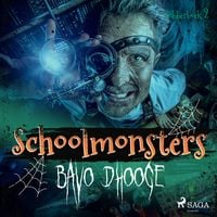 Produktbild: Schoolmonsters