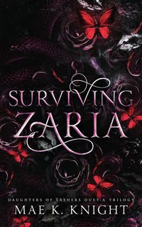 Produktbild: Surviving Zaria