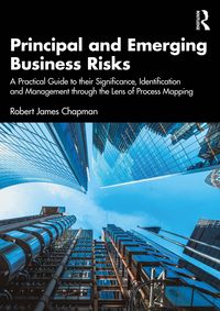 Produktbild: Principal and Emerging Business Risks