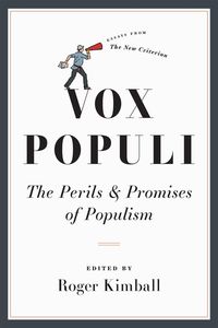 Produktbild: Vox Populi