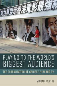 Produktbild: Playing to the World's Biggest Audience