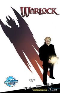 Produktbild: Lionsgate Presents: Warlock