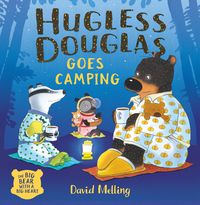 Produktbild: Hugless Douglas Goes Camping