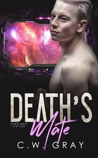 Produktbild: Death's Mate