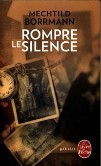 Produktbild: Rompre le silence