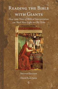 Produktbild: Reading the Bible with Giants