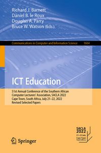 Produktbild: ICT Education
