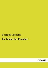 Produktbild: Im Reiche der Pinguine