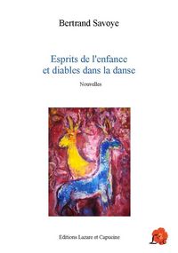 Produktbild: Esprits de l'Enfance et Diables Dans la Danse