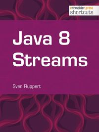 Produktbild: Java 8 Streams