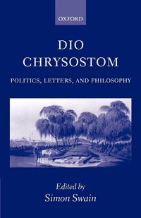 Produktbild: Dio Chrysostom