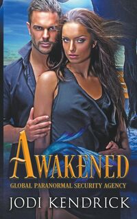 Produktbild: Awakened