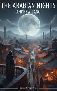 Produktbild: The Arabian Nights
