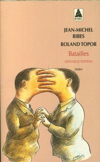 Produktbild: Batailles