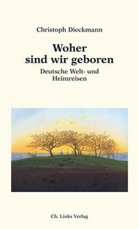Produktbild: Woher sind wir geboren