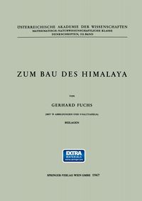 Produktbild: Zum Bau des Himalaya