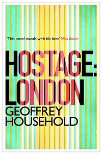 Produktbild: Hostage: London