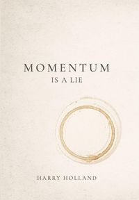 Produktbild: Momentum Is a Lie