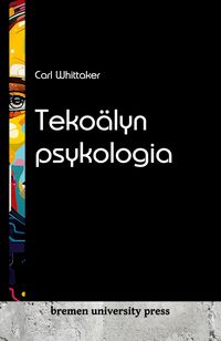 Produktbild: Teko&auml;lyn psykologia